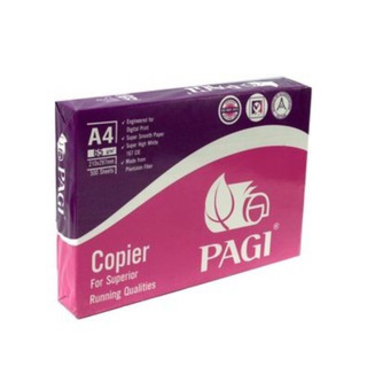 Giấy pagi ĐL 65